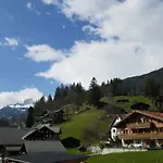 Sans Souci By Interhome Apartment Grindelwald