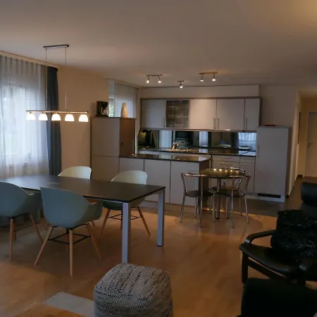 Sans Souci W1 By Interhome Apartman