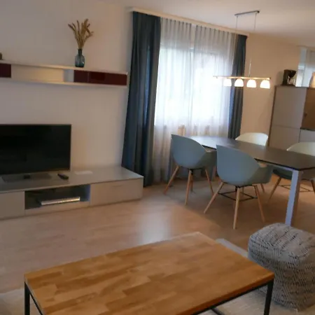 Sans Souci By Interhome Appartement Grindelwald