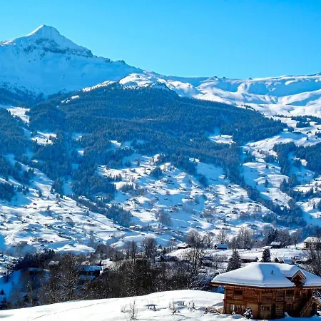 公寓 Sans Souci By Interhome