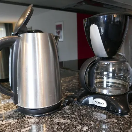 Sans Souci By Interhome 格林德瓦