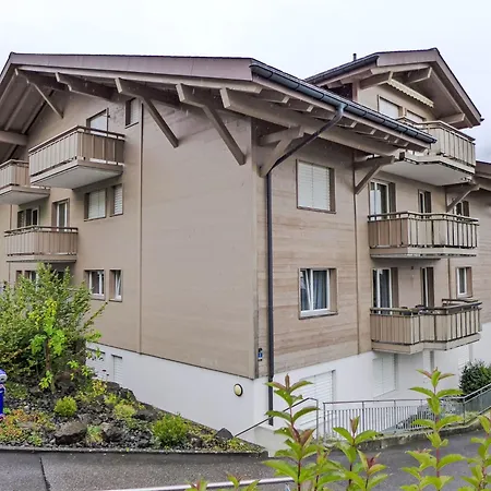 Sans Souci By Interhome 公寓 *