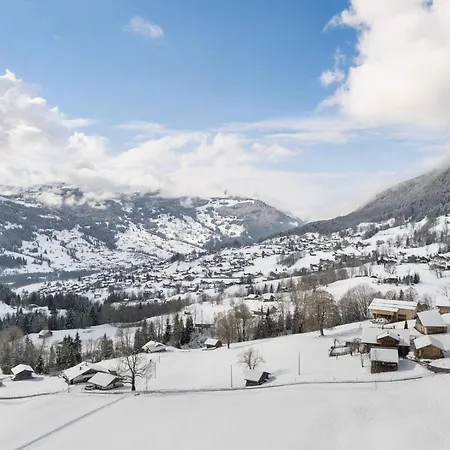 Sans Souci By Interhome * 格林德瓦