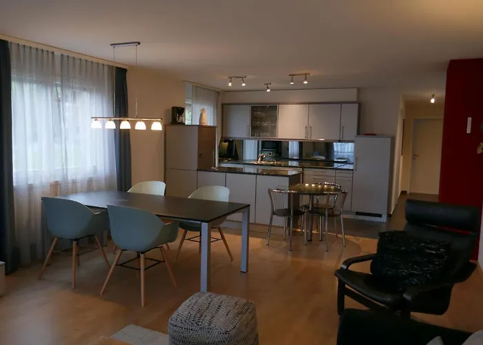 Sans Souci By Interhome Apartamento