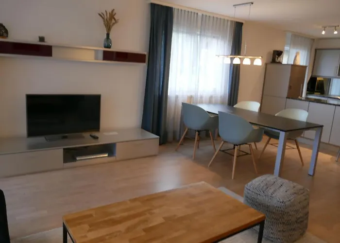 Sans Souci By Interhome Apartamento Grindelwald