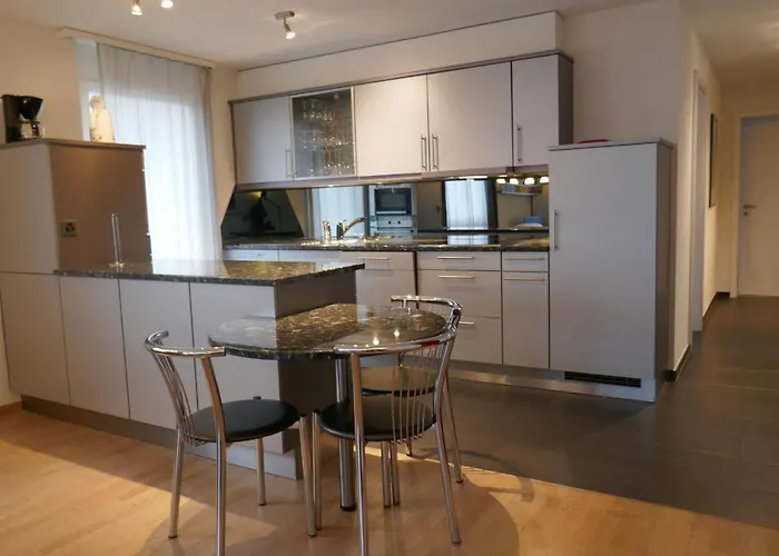 Apartamento Sans Souci By Interhome *