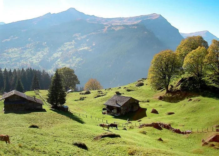 Lägenhet Sans Souci By Interhome *