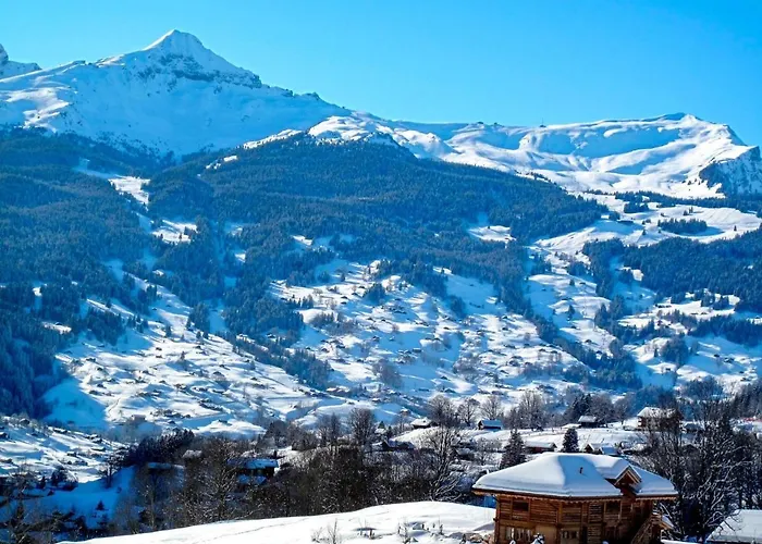 Lägenhet Sans Souci By Interhome