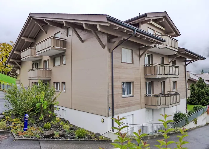 Sans Souci By Interhome 公寓 *