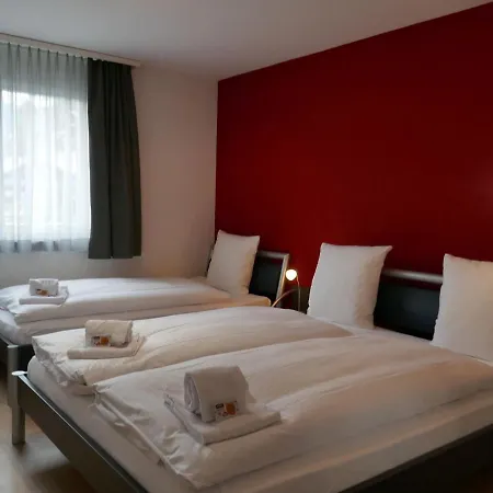Apartment Sans Souci By Interhome Grindelwald