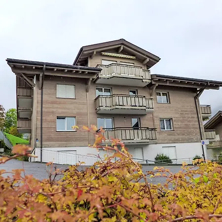 Sans Souci By Interhome *