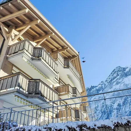 Sans Souci By Interhome Appartamento