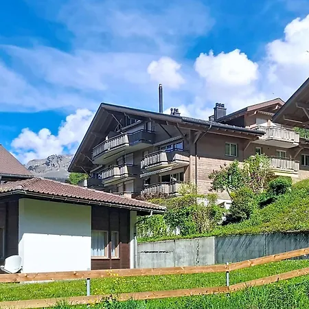 Apartman Sans Souci By Interhome *