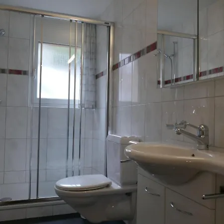 Appartamento Apartment Résidence Sans Souci by Interhome