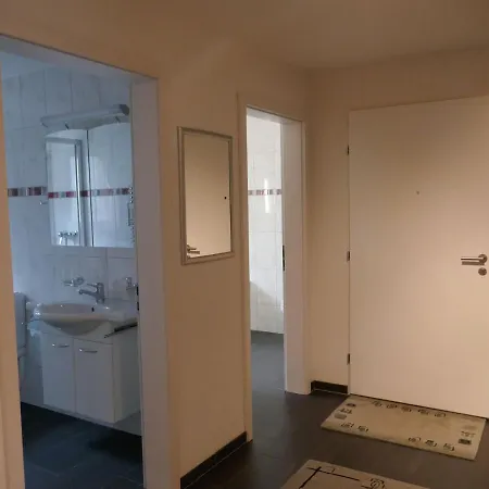 Apartment Résidence Sans Souci by Interhome *
