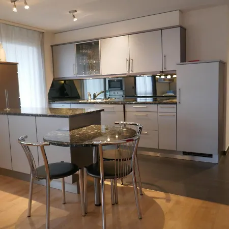 דירה Sans Souci By Interhome *