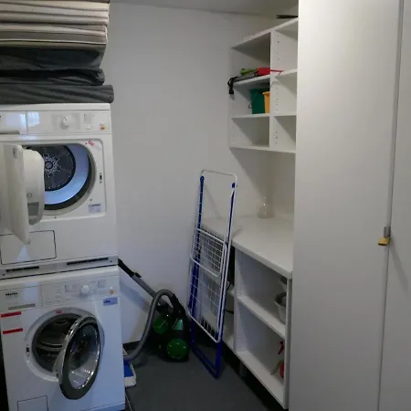 Apartment Résidence Sans Souci by Interhome *