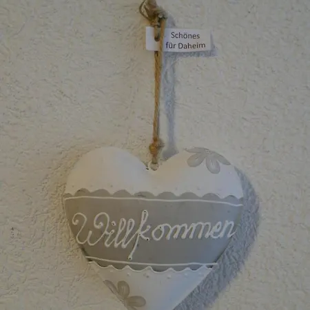 Sans Souci By Interhome דירה