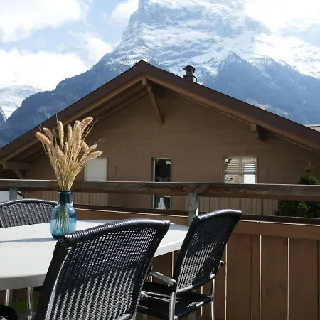 דירה Sans Souci By Interhome *