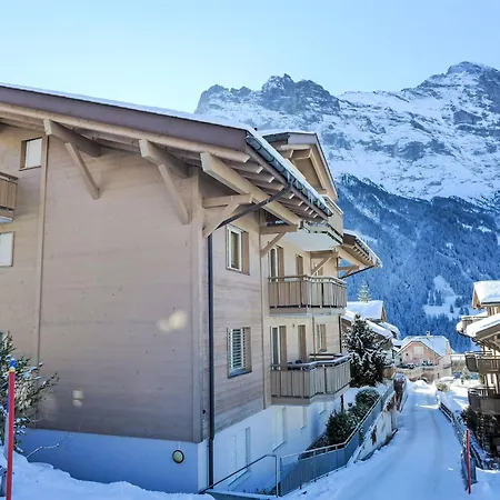 דירה Sans Souci By Interhome